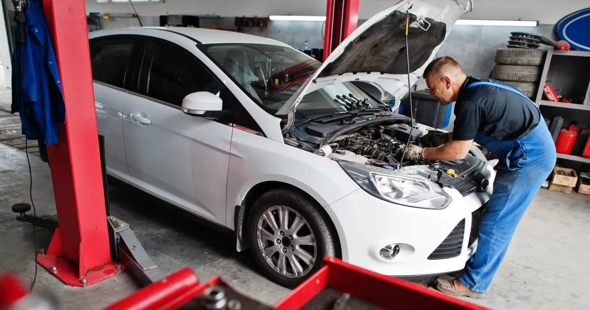 Reliable Auto Repair in Anchorage AK